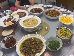 -六合居(温江店)