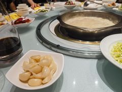 -天宜隆蘑菇宴火锅(石景山旗舰店)