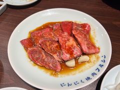 -蒜香焼肉PURUSHIN(马场路店)
