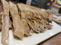 -贯贯吉·清真餐厅(浙江中路店)