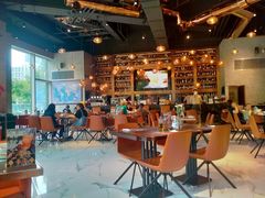 -Margherita雏菊意大利餐厅(雅颂庭购物中心店)
