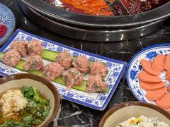 -陈眼镜火锅(总店)