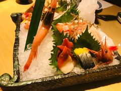 刺身拼盘-味见·雪月花(天富路店)