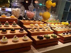 -长沙芙蓉国温德姆至尊豪廷大酒店 - 自助餐厅