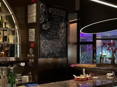 -普朗姆生蚝牛排馆 The Plump Oyster(成都摩方购物中心店)