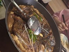 -万景茶庄·台州菜