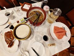 -大鸭梨烤鸭(石佛营店)