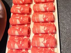 -东来顺(非遗·清真火锅·盛世广场店)