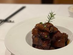 圆苑红烧三宝-圆苑(金茂店)