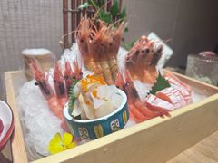 -Minase水濑·日料放题(外滩店)