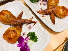 -酒久自助料理(佳兆业店)