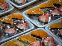 -西归浦每天偶来市场