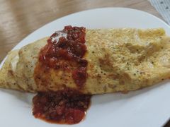 蛋包饭-Jazz·ya 爵士屋(来福士店)