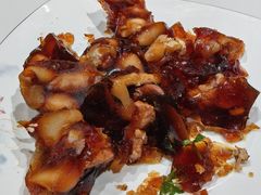 -渔码头食府·20年蓬莱老字号(登州路店)