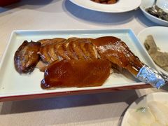 -京味斋·北京烤鸭(华威桥北工大店)