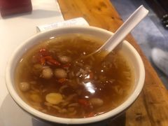 -子午路张记肉夹馍(小寨西路店)