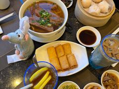 -中国厨房/台湾牛肉面