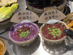 -郭铁柱·泥炉老火锅(江北龙湖天街店)