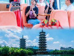 -桂林两江四湖景区