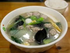 -东北小二东北菜(大车家巷店)