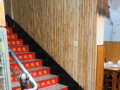 -下梅人家土菜馆(历史文化餐厅度假区店)