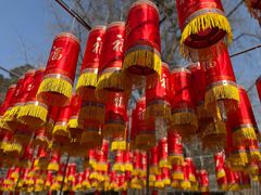 -潭柘寺景区