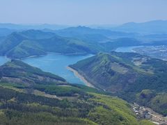 -五女山景区