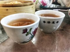 -香港蓮香樓(中環店)