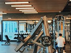 -燃坊JEN ACTIVE游泳健身中心·深圳前海JEN酒店