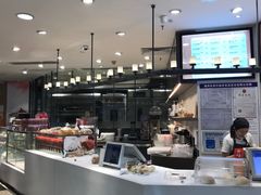 -BreadTalk面包新语·烘焙蛋糕(中华广场店)