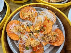 -吉莲利苑海鲜酒家(珠海拱北28年老字号店)