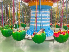 -南宫五洲植物乐园