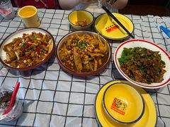 -江西老表·经典江西八大碗