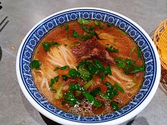 -郑家包子牛肉拉面(尚勤路店)