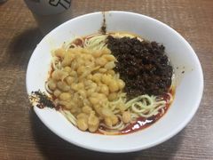 花市豌杂面-花市豌杂面(民生路店)