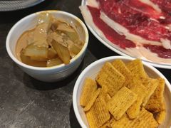 -小牛海记潮汕牛肉店(永定路店)