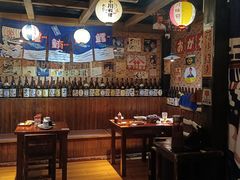 -小川洋风料理(江汉路店)