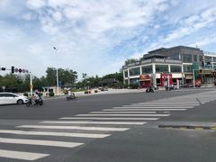 -扬州中集格兰云天大酒店
