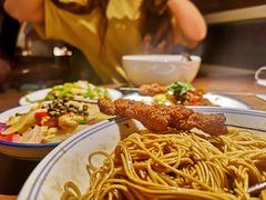 -十面春风·江南面馆(崇宁路店)
