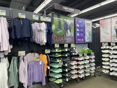 -迪卡侬(南二环店)