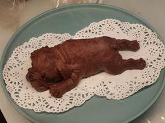 -李大牛和刘大力手作甜品(凯德店)