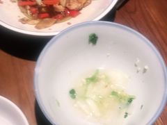 -农耕记·湖南土菜(halo广场店)