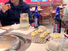 -遇东北林区铁锅炖(南开店)