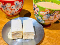 -耶里夏丽·新疆菜·家庭聚场(百联中环购物广场店)