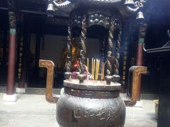 -包公祠