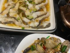 -翠林精选·洗浴·餐饮·住宿(江东大道店)