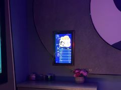 -星璨火吧KTV聚会餐厅(华清广场店)