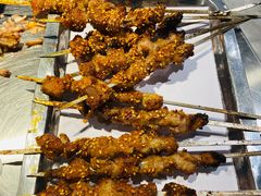 -壹加壹电烤串(总店)