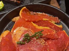 -九田家黑牛烤肉料理(顺义区华联金街店)