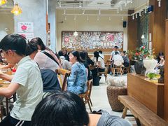 -小豆海棠(人民南路店)
